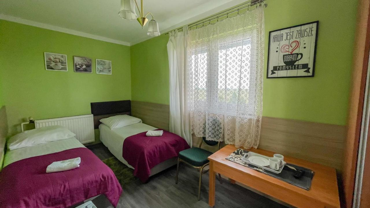 Mister Motel เมียลโน ภายนอก รูปภาพ