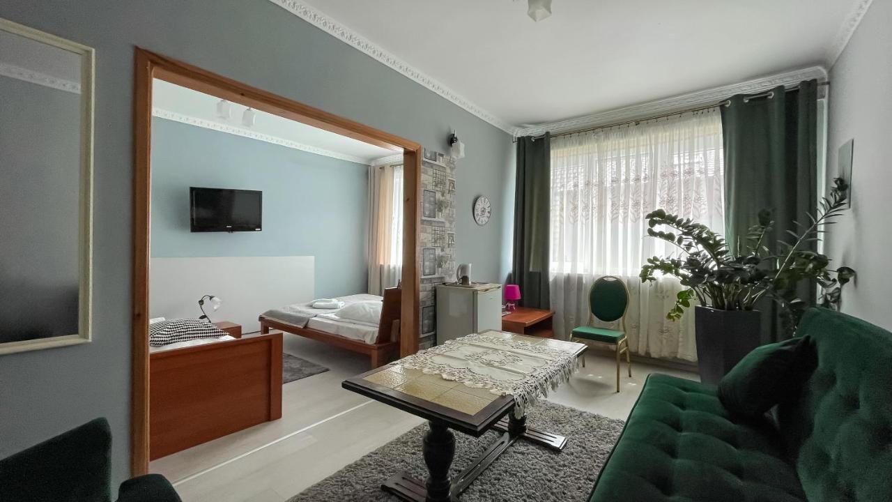Mister Motel เมียลโน ภายนอก รูปภาพ