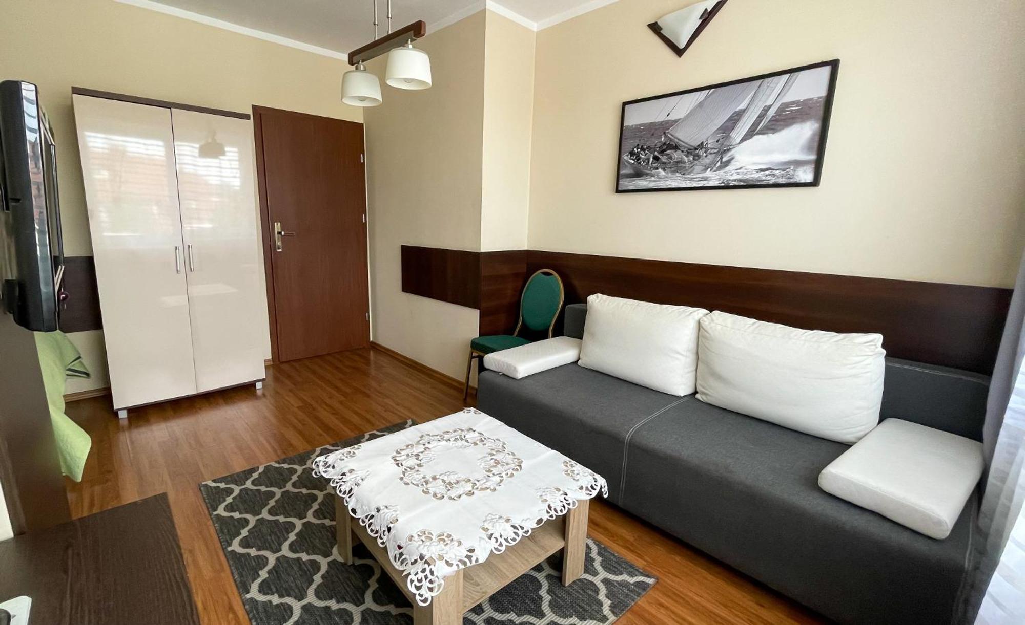 Mister Motel เมียลโน ภายนอก รูปภาพ