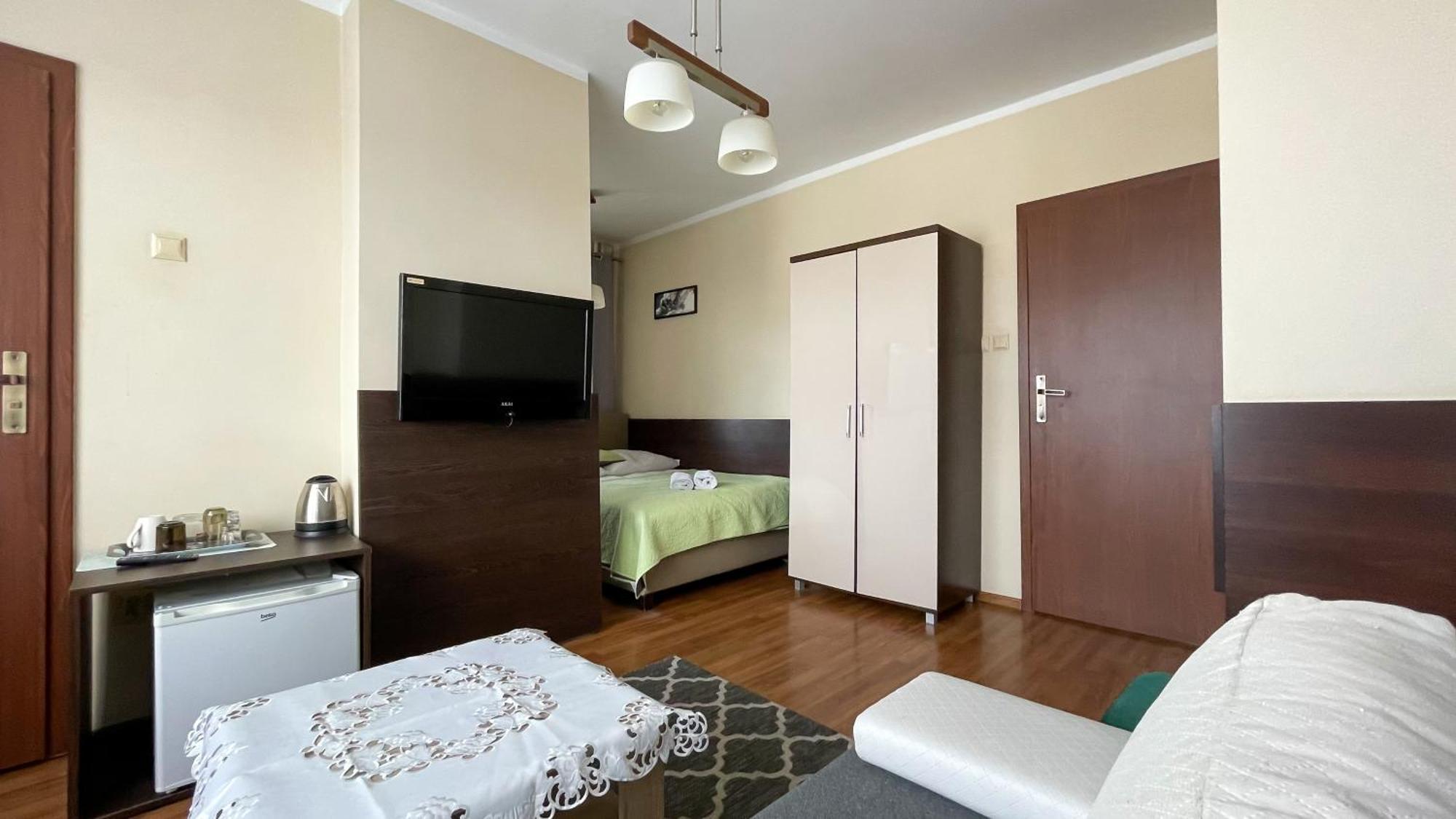 Mister Motel เมียลโน ภายนอก รูปภาพ